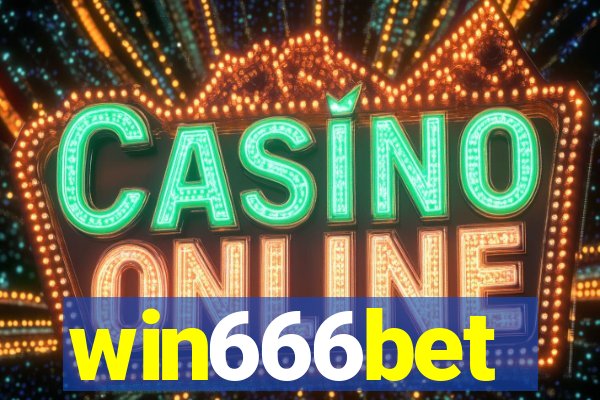 win666bet