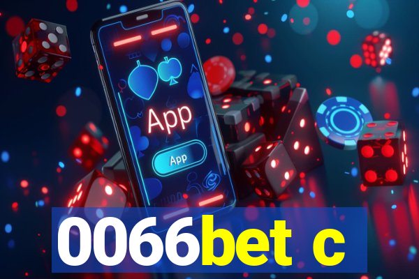 0066bet c