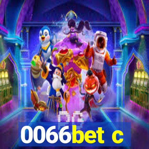 0066bet c