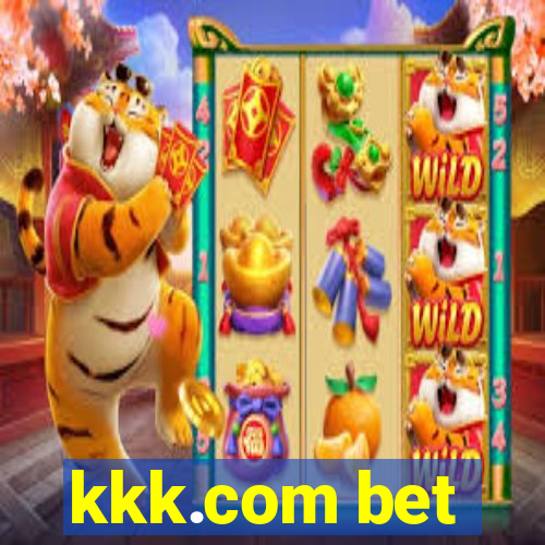 kkk.com bet