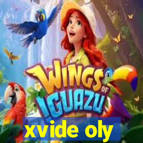 xvide oly