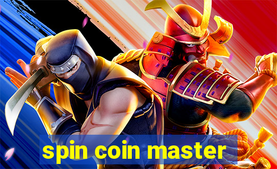 spin coin master