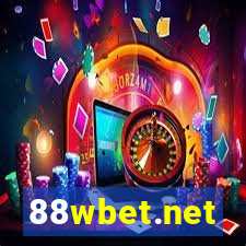 88wbet.net