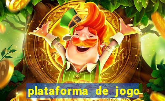 plataforma de jogo do gusttavo lima