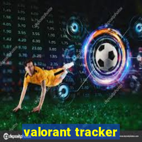 valorant tracker