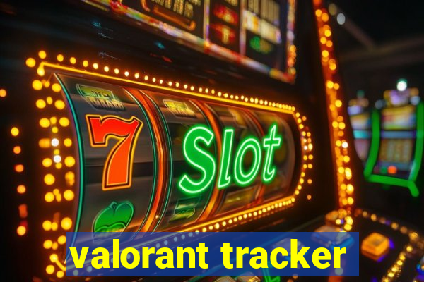 valorant tracker