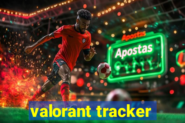 valorant tracker