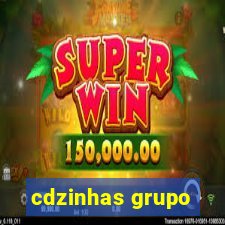 cdzinhas grupo