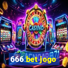 666 bet jogo