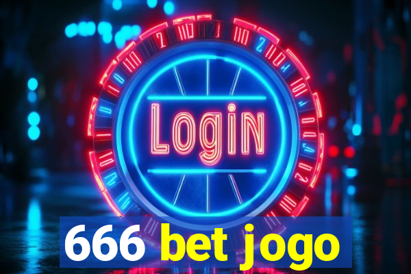 666 bet jogo