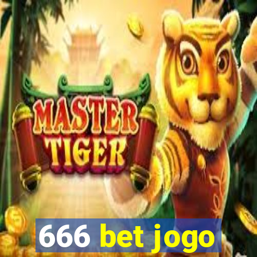 666 bet jogo