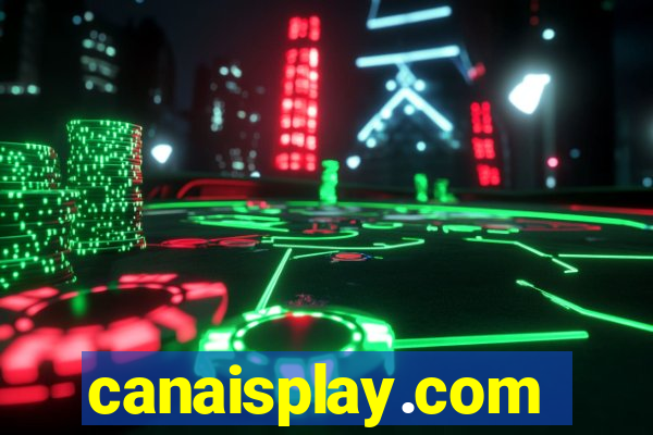 canaisplay.com