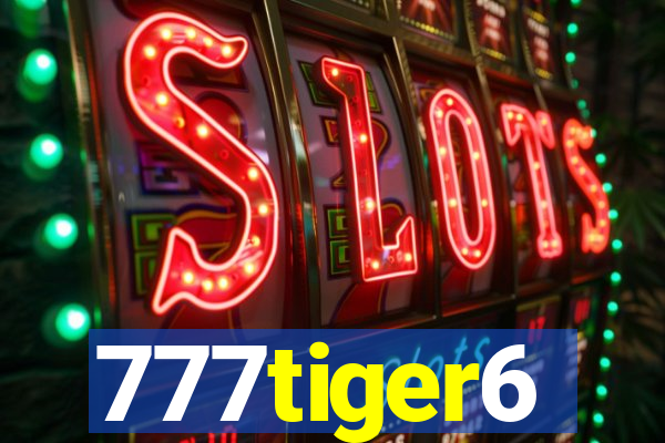 777tiger6