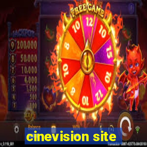 cinevision site