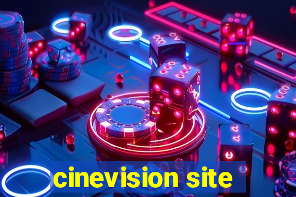 cinevision site