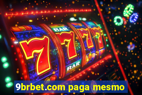 9brbet.com paga mesmo