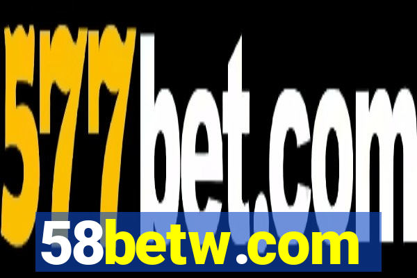 58betw.com