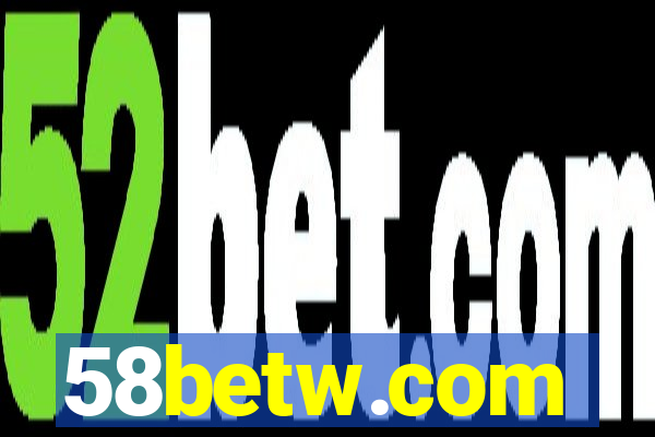 58betw.com