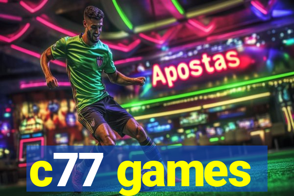 c77 games