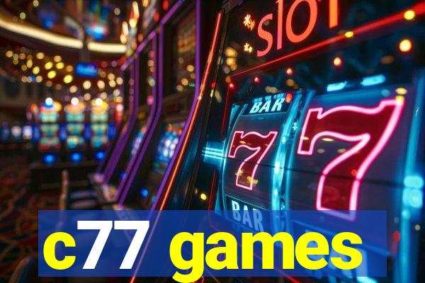 c77 games