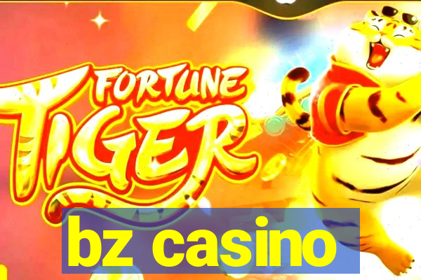 bz casino