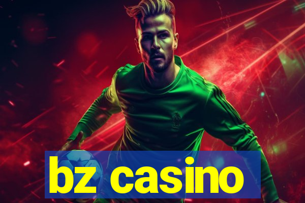 bz casino