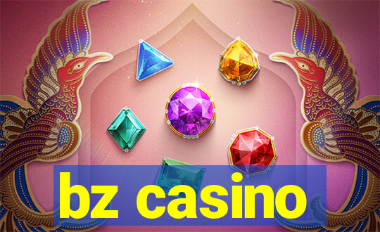 bz casino