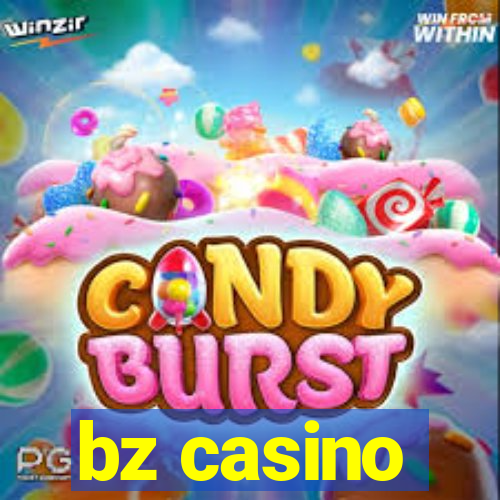 bz casino