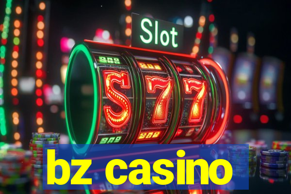 bz casino