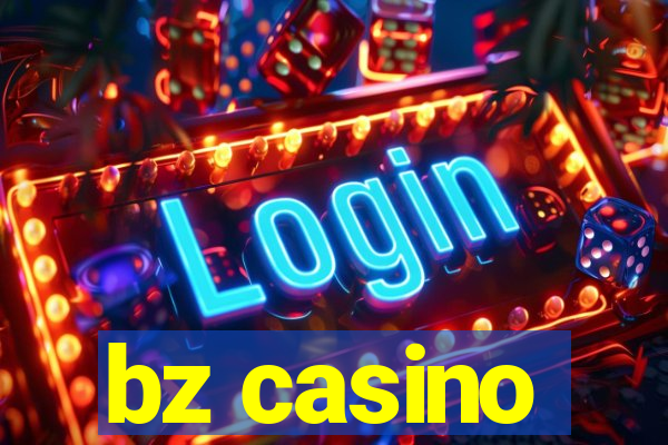 bz casino