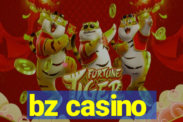 bz casino