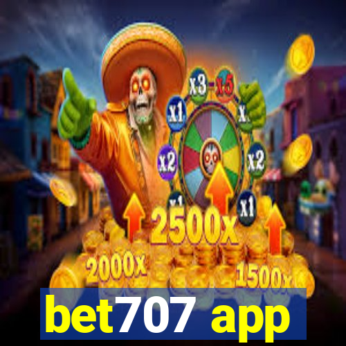 bet707 app