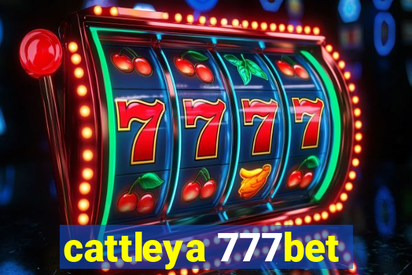 cattleya 777bet