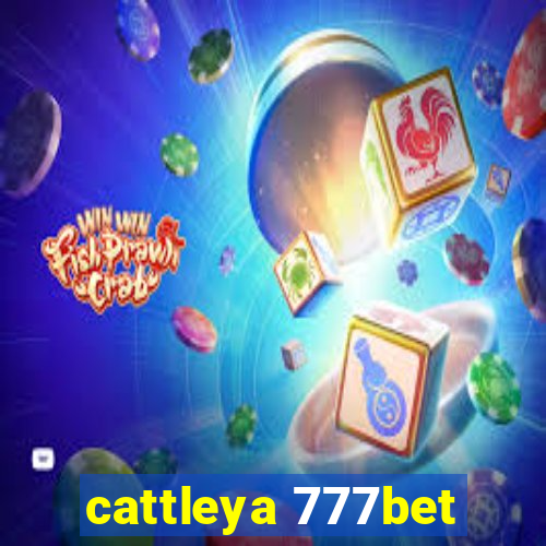 cattleya 777bet