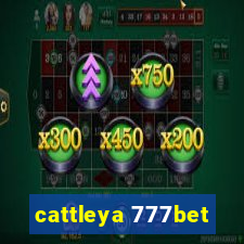 cattleya 777bet