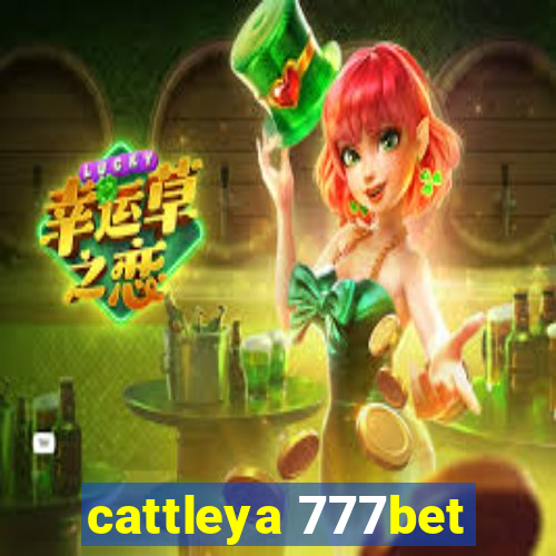 cattleya 777bet