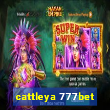 cattleya 777bet