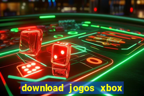 download jogos xbox 360 lt 3.0