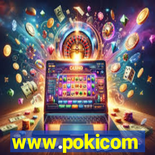 www.pokicom