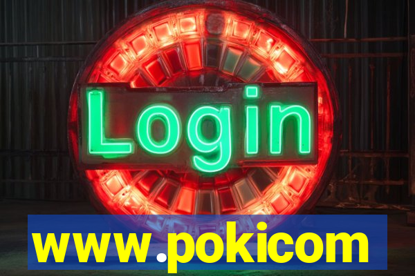 www.pokicom