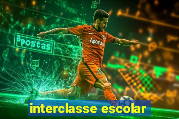 interclasse escolar