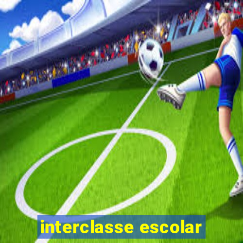 interclasse escolar