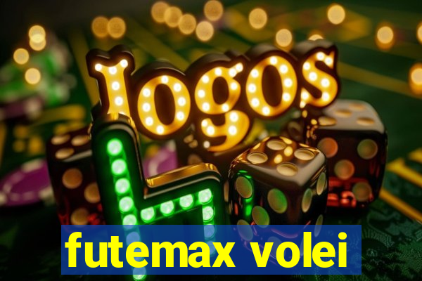 futemax volei