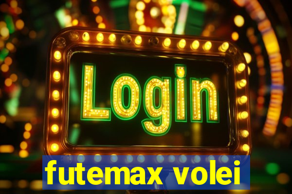 futemax volei