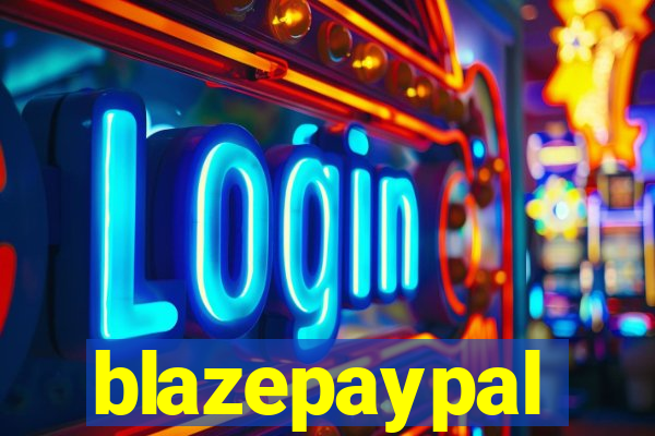 blazepaypal