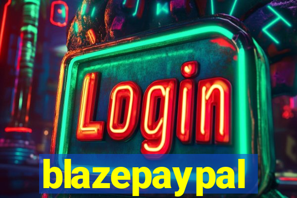 blazepaypal