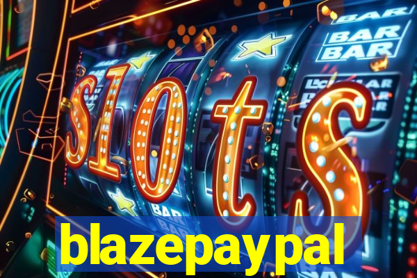 blazepaypal