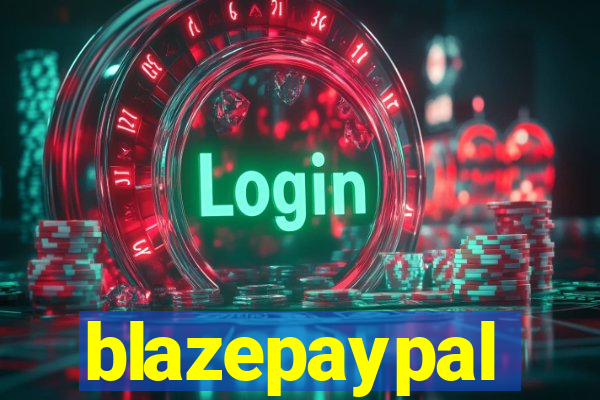 blazepaypal