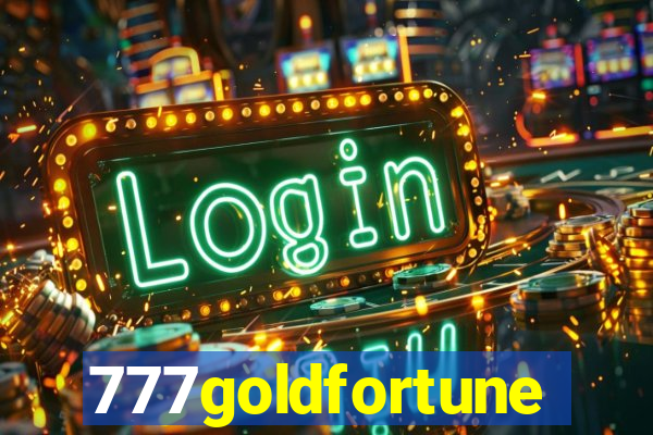 777goldfortune