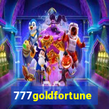 777goldfortune